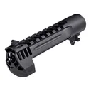 MAGNUM RESEARCH LR .50AE 5-inch Barrel (BAR505) - Magnum Research