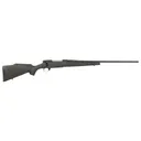 WEATHERBY Vanguard Obsidian .270 Win 24in Threaded 5rd Matte Black Bolt-Action Rifle (VTX270NR4T) - Weatherby