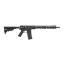 RUGER Harrier 5.56mm 16.1in 30rd Black A2 Semi-Automatic Rifle (28601) - Ruger
