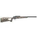 WINCHESTER REPEATING ARMS Xpert Thumbhole Target Gray SR .22LR 18in Threaded 10rd Bolt-Action Rifle (525227102) - Winchester