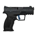 TISAS PX-9 Carry Comp 9mm 3.5in 15rd/17rd Semi-Automatic Pistol (15000306) - Tisas