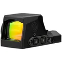 SIG SAUER ROMEO-X Pro 3 MOA Green Dot Black Reflex Sight (SORX1080) - Sig Sauer
