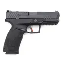 TISAS PX-9 Duty 9mm 4.1in 10rd Semi-Automatic Pistol, CA Compliant (10100570) - Tisas
