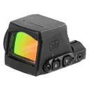 SIG SAUER ROMEO-X Compact 6 MOA Green Dot Black Reflex Sight (SORX1290) - Sig Sauer