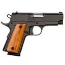 ROCK ISLAND M1911 GI Standard CS MA Compliant .45 ACP 3.5in 7rd Black Parkerized Pistol (51416-MA) - Rock Island Armory