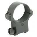 RUGER 6B 30mm Extra High Blued Scope Ring (90275) - Ruger