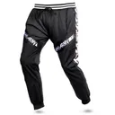 HK ARMY TRK HK Stripe Black Jogger Pants, XL (84802801) - Hk Army