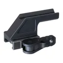 AMERICAN DEFENSE AD-B2-H 1.93" Cantilever Mini ACOG QD Mount (AD-B2-H-STD) - American Defense Mfg