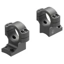 LEUPOLD BackCountry Savage 10/110 Round Receivers 2PC 30mm Medium Scope Rings (187354) - Leupold