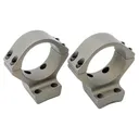 TALLEY Browning X-Bolt 34mm Low Smoke Bronze Scope Rings (SB830735) - Talley