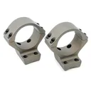 TALLEY Browning X-Bolt 34mm Medium Smoke Bronze Scope Rings (SB840735) - Talley