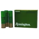 REMINGTON Express Mag 12 Gauge 3.5in 00 Buck Ammo, 5 Round Box (1235B00) - Remington