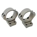 TALLEY Browning X-Bolt 1in Low Smoke Bronze Scope Rings (SB930735) - Talley
