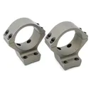 TALLEY Browning X-Bolt 30mm Low Smoke Bronze Scope Rings (SB730735) - Talley