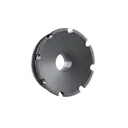 DEAD AIR ARMAMENT R-Series .45 Cal Primal Black Front Cap (DA211) - Dead Air Silencers