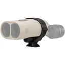 SIG SAUER ZULU6 42mm Black Binocular Adapter (SOZ6B100) - Sig Sauer