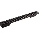 TALLEY Picatinny Base for Winchester Model 70 Post-64 Magnum Length Action w/ .330 Rear Hole Spacing (P00252701) - Talley