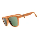 GOODR Chocolatiers Caramel Hot Tub OG Sunglasses (G00597-OG-01) - Goodr