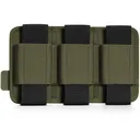 SAVIOR EQUIPMENT OD Green AR15/AK47 Mag Holder with Hook Backing (MP-TNS-RIFXTPE-OG) - Savior Equipment
