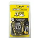 OTIS Ripcord Deluxe .45 Cal Cleaning Kit (FG-RCD-345) - Otis Technology
