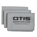 OTIS 3-Pack Microfiber Gun Cloth (RW-3501-3) - Otis Technology