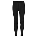 HOT CHILLYS Youth Pepper Skins Black Bottom (PS3500-101) - Hot Chillys