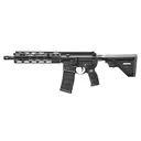 HK MR556 A4 5.56x45mm 11in 30rd Black SBR Rifle (81001048) - Heckler and Koch