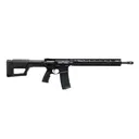 DANIEL DEFENSE SPRIII 5.56mm NATO 18in 32rd Black Semi-Automatic Rifle (02-191-16291-047) - Daniel Defense