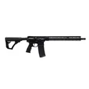 DANIEL DEFENSE DD4 V7 5.56mm NATO 16in 30rd Black Semi-Automatic Rifle (02-201-12138-047) - Daniel Defense