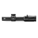 EOTECH Vudu 1-10x28 FFP 34mm Black SR5 Daylight Bright Dot Reticle Riflescope (VDU1-10SR5DF) - Eotech