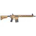 SPRINGFIELD ARMORY Saint Victor V2 .308 Win 16in 10rd Coyote Brown Semi-Automatic Rifle (STV916308CBLC-V2-B5) - Springfield Armory