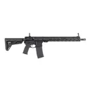 COLT Enhanced Patrol Rifle Gen II Pro 5.56mm 16.3in 30rd Black Semi-Automatic Rifle (LE6920-EPRII-PRO) - Colt