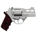 CHIAPPA FIREARMS Rhino 30 DSX .357 Mag 3in 6rd Revolver (340.353) - Chiappa Firearms