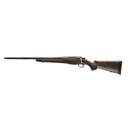 TIKKA T3x Hunter 300 Win Mag 22.4in 3rd Wood Left Hand Bolt-Action Rifle (JRTXA43122MT) - Tikka