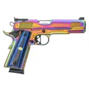 CHIAPPA FIREARMS 1911 Empire Grade .45 ACP 5in 8rd Nebula Semi-Automatic Pistol (440.195) - Chiappa Firearms