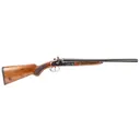 HERITAGE MANUFACTURING Coachwhip 20Ga 3in Chamber 18.5in 2rd Turkish Walnut Side-By-Side Shotgun (CW2018CH) - Heritage Manufacturing