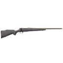 WEATHERBY Vanguard Weatherguard Bronze .257 Wby Mag 24in Threaded 3rd Bolt-Action Rifle (VWB257WR4T) - Weatherby