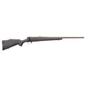 WEATHERBY Vanguard Weatherguard Bronze .22-250 Rem 24in Threaded 5rd Bolt-Action Rifle (VWB222RR4T) - Weatherby