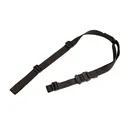 MAGPUL MS1 Black Gun Sling (MAG513) - Magpul