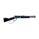 HERITAGE MANUFACTURING 92 Ranch Hand .357 Mag 12in 6rd Stainless Steel Pistol (RH9235712F9) - Heritage Manufacturing