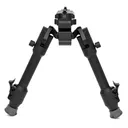 WARNE Skyline M-LOK Interface Precision Bipod (7904M) - Warne