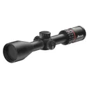 BURRIS Fullfield 3-12x42mm Plex Reticle Riflescope (201531) - Burris