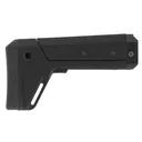 B5 SYSTEMS Black Modular Platform Stock (MPS-1553) - B5 Systems