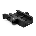 WARNE Picatinny Rail Adapter (7958M) - Warne Scope Mounts