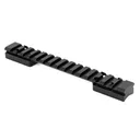 WARNE Mountain Tech Tactical Rail for Browning X-Bolt Magnum (7643M) - Warne