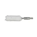 SHOOTERS CHOICE 9mm 2in Cotton Bore Mop (SHF-2M38) - Shooters Choice