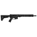 AMERICAN DEFENSE UIC MOD 2 5.56mm NATO 14.5in Semi-Automatic Rifle (UICR5BLK14M2MLOK) - American Defense Manufacturing