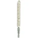 Kleen-Bore Mop, .22 Cal, 8-32 Threads, Rifle/Handgun, 5 Pack MOP22 - Kleen-Bore