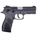 TAURUS TH40 .40 S&W 4.27in 2x 15rd Mags Gray/Black Pistol (1-TH40041G) - Taurus