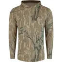 DRAKE Men's Tri Blend Original Treestand Hoodie (DS1705-032) - Drake